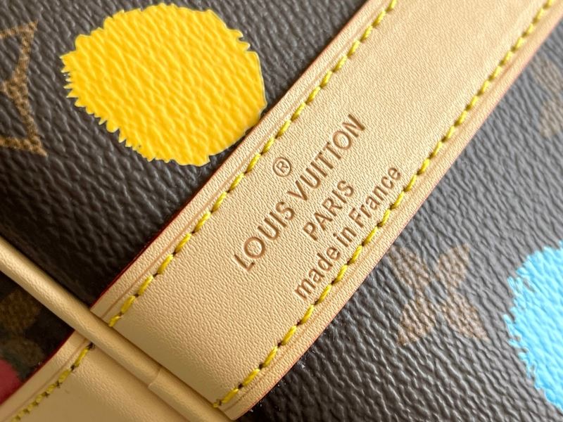 Louis Vuitton Travel Bags